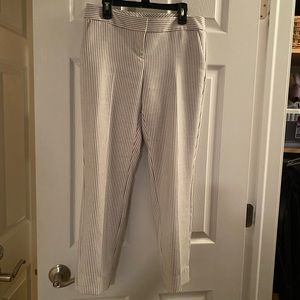 Express Columnist dress pants